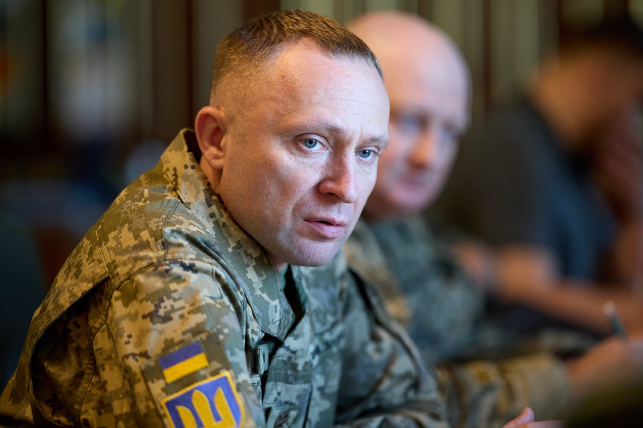 Драпатий скасував понад 30 застарілих наказів Генштабу: що зміниться для військових